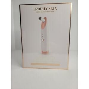 NWT MiniMD Mini Microdermabrasion Portable Home System for Face